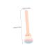 Buy MAGICLULU Manicure & Makeup Brush - Dust Remover for Nails & Face | Small Pink Liquid Foundation Brush | International Shipping Available - Buy Online on GoSupps.com