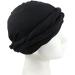 Satin Silk Lined Halo Turban for Men - Fashionable Head Scarf and Head Wrap - Buy Online on GoSupps.com