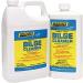 Seachoice Biodegradable Bilge Cleaner Quart Bottle #90701 | Eco-Friendly Boat Cleaning Solution - Buy Online on GoSupps.com