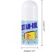 Stain Remover Roller-ball Cleaner Quick Decontamination No Need To Wash Ball Design Increase Friction Do Not Damage Clothes. (Color : 3Count (Pack of 3)) - Buy Online on GoSupps.com