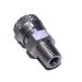Outdoor Guy PCP Air Rifle 8mm Stainless Quick Release Disconnect Coupler Fitting Female Socket for Filling (1/8NPT) 1 PCS