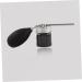Didiseaon 5pcs Duster Empty Fiber Applicator Fiber Powder Powder Glass Nail Polish Anti- 19X6.5CMx5pcs Assorted Colorx5pcs - Buy Online on GoSupps.com