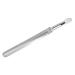 Lipstick Makeup Brush Color Transparent Silicone Lip Brush