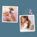 Shop Smoby Toys My Beauty Compact Powder - Kids Toy Makeup Set with Mirror & Light | Perfect for Ages 3+ - Buy Online on GoSupps.com