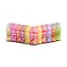 More Zerup Mixed 11 Series Bundle 11 x 65 ml different varieties for up to 88 l finished drink sugar -free syrup with real fruit extracts vegan zero calories - made in Germany mixed (11er bundle)