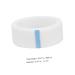 VINTORKY 10 Rolls Lash Extension Tape Adhesive Eyelash Tape Eyelash Grafting Tape Color Eyelash Tape Makeup Stuff Colorful Duct Tape Color Tape Makeup Tape Extend Non-woven Fabric 900x1.2cm White 1 - Buy Online on GoSupps.com