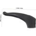 Beavorty Anti-Slip Glasses Covers - 3 Set Eyewear Hooks & Accessories - Durable & Stylish Nasal Stick for Students - Black & White - Buy Online on GoSupps.com