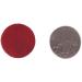 200pc 1 Inch Craft Felt Circles - Mixed Color Assortment by Playfully Ever After - Buy Online on GoSupps.com