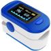 Buy Tech-Med PulsaFximeter TM-PX30 - Accurate Pulse Oximeter for Health Monitoring | International Shipping Available - Buy Online on GoSupps.com