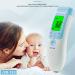 Berrcom JXB-183 Non-Contact Infrared Thermometer - FDA & CE Certified, 3-in-1 Baby Fever Check - Buy Online on GoSupps.com
