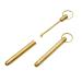 FOMIYES 5PCS Metal Bullet Ear Scoops - Ear Wax Removal Tool for Adults - Buy Online on GoSupps.com