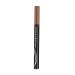 4 Points Eyebrow Pencil Eyebrow Pen Microblading liquid Eyebrow Pen Creates Lasting Make-Up Professional Natural Looking Eyebrows Daily Waterproof Eyebrow Pen Stays on 24H (Coffee Brown)