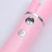 MUSISALY 1pc Oil for Face Face Evaporator Handheld Spray Pink Facial Spa Steamer 14.10X4.00X4.00CM - Buy Online on GoSupps.com