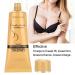 40g Natural Breast Lifting Cream - Enhance Size & Feminine Charm | Effective Breast Enlargement & Firming Solution - Buy Online on GoSupps.com