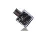 Ocean Pacific Op Black EDT for Men 3.4 Oz 3.4 Fl Oz (Pack of 1) - Buy Online on GoSupps.com