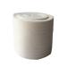 Angoily 600 Pieces Face Wipes Makeup Remover Baby Face Wipes Spittle Napkin Makeup Removal Tissue Makeup Remover Dry Wipe Anti-saliva Sneeze Paper Non-woven Roll White Break