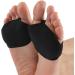 10 Pcs Front Cushion Forefoot Pads | Half Yard Pedicure Socks | Feet Care Orthopedic Insoles - Buy Online on GoSupps.com