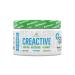 CreActive Creatine HCL + Nootropic + Nitric Oxide - Supports Muscle Performance Cellular Energy Production & Cognitive Function (Strawberry Twist)