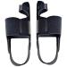 Bunion Corrector & Splint for Hallux Valgus Relief | Orthopedic Big Toe Straightening | Comfortable Bunion Splints for Pain Relief - Buy Online on GoSupps.com