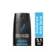 A .x.e Phoenix Body Spray For Men 5.1 oz - Buy Online on GoSupps.com
