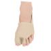 Healvian Shims 1 Pair - Hallux Valgus Big Toe Straightener Gloves - Toe Spacers Brace for Foot Pain Relief - Thumb Protector Separator Socks for Bunions - Thumb Splint Bracket - Buy Online on GoSupps.com