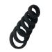 Silicone Rings for Leisure Yoga Rings 6 Sets Can Be Taken with You