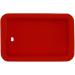 Premium Silicone Case for Tandem Diabetes Care Insulin Pump T Slim X2 - RED - Buy Online on GoSupps.com