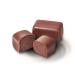 Peppermint Double Milk Chocolate Truffle Cremes - Dilettante 2Pack (24oz Each) - Buy Online on GoSupps.com