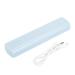 Portable deeper toothbrushes disinfectant toothbrushes sterilizer organizer disinfection toothbrush holder usb toothbrush sterilizer suitable for work