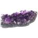 100g Natural Raw Amethyst Quartz Purple Crystal Cluster Stones Specimen Home Crafts Decoration Ornament Crafts JZIGTDEM (Color : Amethyst Cluster Size : 20-40g) 20-40g Amethyst Cluster - Buy Online on GoSupps.com
