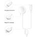 Apple MFi Certified 2 in 1 Portable Wireless Charging Cable for Apple Watch and iPhone - Compatible with Series 8/7/SE/6/5/4/3/2/1 & iPhone 12/13/14/Pro/Max/XR/XS Max - USB A Port - Buy Online on GoSupps.com