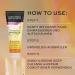 Kao Germany John Frieda Deep care + repair shampoo content 250 ml deep cleaning and repair for damaged extremely damaged hair 250 ml 1er Pack - Buy Online on GoSupps.com