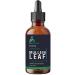 SafeFine Mullein Leaf Extract Drops - 60ml Alcohol-Free Vegan Formula for Respiratory & Immune Support, Natural Sleep Aid - Buy Online on GoSupps.com
