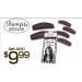 Bumpits Snaps Hair Volumizing Inserts Light/Dark Blonde - Natural Root Lift for Volume - Buy Online on GoSupps.com