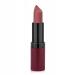 Golden Rose Velvet Matte Lipstick 16 coral tree red 1 pack