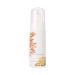 60 ml of foaming eyelash cleaner eyelash make-up remover eye make-up remover expansion foam cleaner shampoo and brush perfect for the salon and home care 01