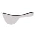 Verdant touch body stainless steel GUA-SHA tool body acupuncture massage muscle pain relief neck sheaf 180 mm length