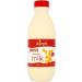 Delamere Dairy Skimmed Sterilized Milk 1L x 6 Pack