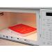 Vesture 7 X 10 Microcore Replacement Hot Red Pack - Long-Lasting Heat for Microwave Heating - Buy Online on GoSupps.com