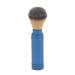 Harilla Luxury Synthetic Shaving Brush with Aluminum Handle 15.5 x 3.6 cm