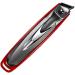 Dajidafu Detachable Fingernail Clippers Durable And Portable For Convenient Nail Care On Go Stainless Steel Professional Grade red Oblique mouthpiece Oblique mouthpiece Red - Buy Online on GoSupps.com