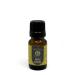 Pure Ginseng Herb Essential Oil - 100% Natural and Therapeutic Grade 10ml