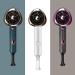 American Standard 110v Foldable ion Hair Dryer Fast-Drying Constant Temperature Care no Damage Three-Speed Foldable overheat Protection US-110V Green - Buy Online on GoSupps.com
