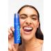 Hismile Blue Raspberry Fluoride Toothpaste | Flavored Toothpaste for Fresh Breath | Shop Hismile Internationally - Buy Online on GoSupps.com
