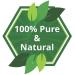 Yarrow Essential Oil 100% Pure & Natural - Undiluted Uncut Cold Pressed Aromatherapy Premium Oil - Therapeutic Grade - 50 ML with Dropper Yarrow 50ml with dropper - Buy Online on GoSupps.com
