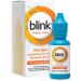 Blink Triple Care Lubricating Eye Drops 10ml + Anti-Fog Cloth Bundle by Maxim Eye | Dry Eye Relief for Moderate-Severe Symptoms - Buy Online on GoSupps.com