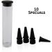 SliteTech Mini Photo with LED Light - Ear Health Diagnostic Tool for Adults Children & Pets - Safe & Effective - Buy Online on GoSupps.com