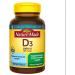 Nature Made Vitamin D3 1000 IU 600 Softgels (2pk - 300 ct Each) - Immune Support & Bone Health - Buy Online on GoSupps.com