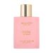 Rose Women's Eau De Parfum (3.4 fl. oz.) | Floral Oriental & sweet Perfume for Women | Notes: Amber Vanilla Black Currant Rose Jasmine | Vegan & Cruelty-Free