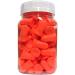 Ear Buddy Premium Soft Foam Ear Plugs - 50 Pairs - Noise Cancelling for Sleeping, Concerts, Work, Shooting, Travel - NRR 32 dB - Buy Online on GoSupps.com